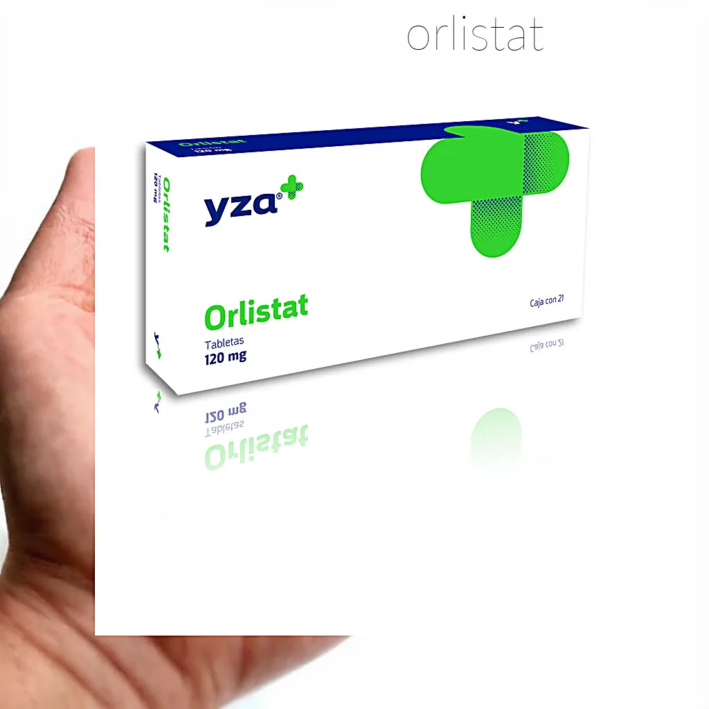 Precio de orlistat en farmacias similares